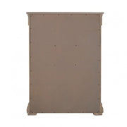 Sheringham Weathered Gray Chest - FM7701BR-C