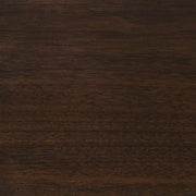 Sherwood 72-inch Rectangular Dining Table Brown - 193591