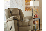 Shianne Black Floor Lamp - Gate FurnitureFloor Lamps
