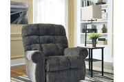 Shianne Black Floor Lamp - Gate FurnitureFloor Lamps