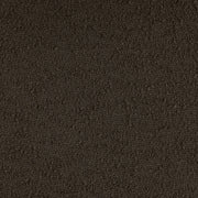 Shiloh Boucle Fabric King Bed (3 Boxes) Brown - Gate FurnitureKing Bed