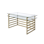 Shona Writing Desk - 92535