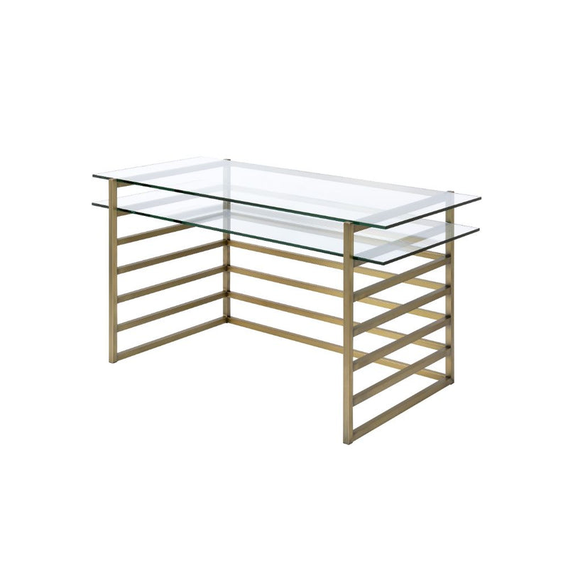 Shona Writing Desk - 92535