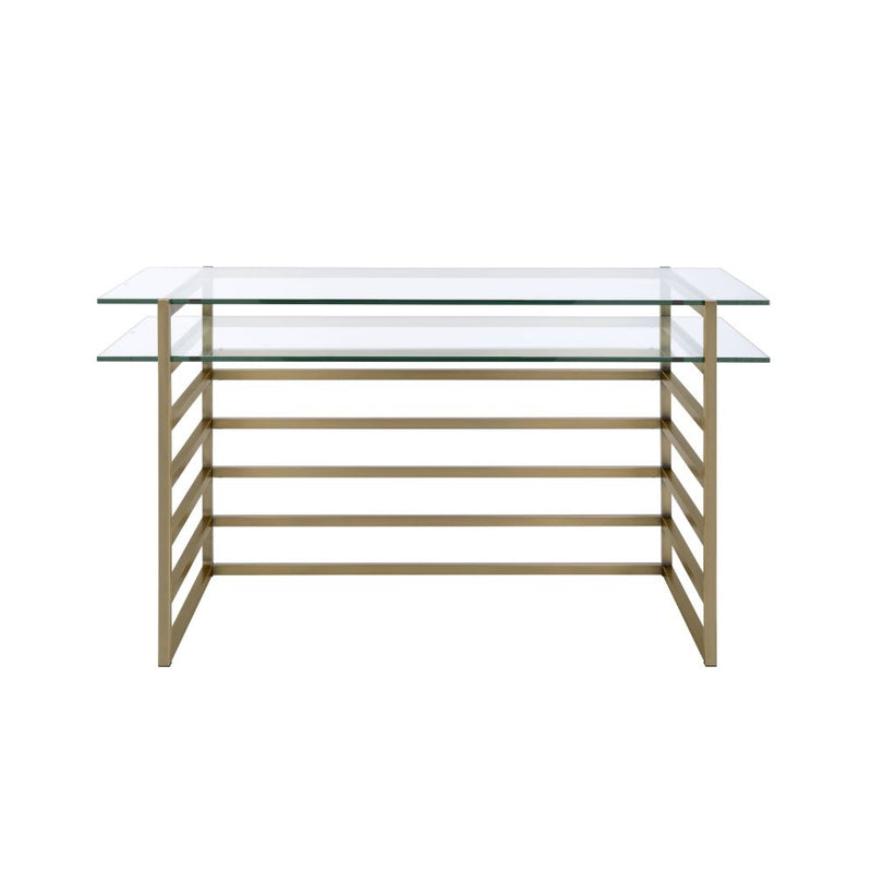 Shona Writing Desk - 92535