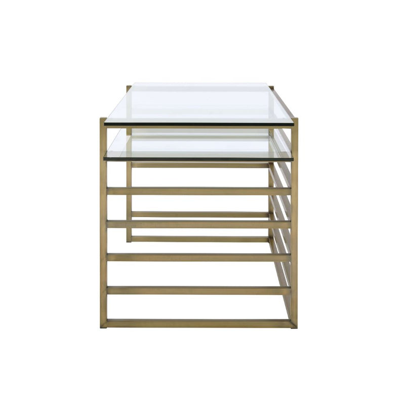 Shona Writing Desk - 92535