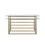 Shona Writing Desk - 92535