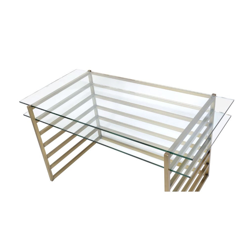 Shona Writing Desk - 92535