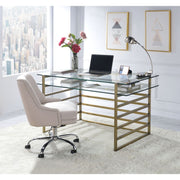 Shona Writing Desk - 92535