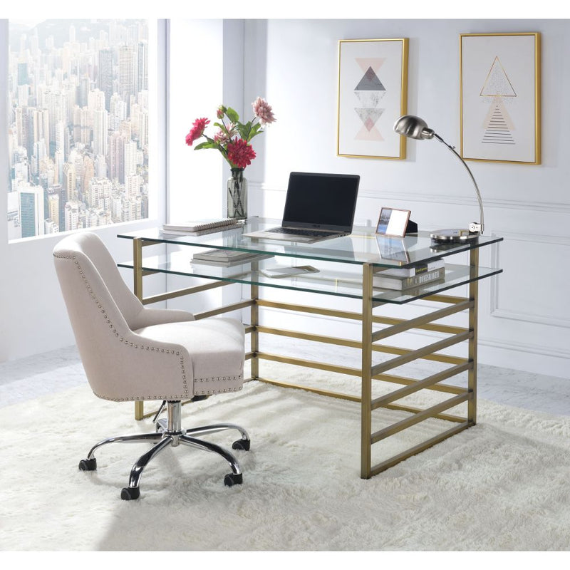 Shona Writing Desk - 92535