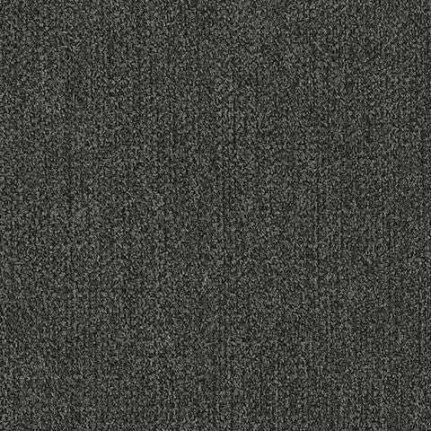Side-Swipe Charcoal Reclining Sofa and Loveseat - PC91406U1