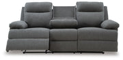 Side-Swipe Reclining Sofa, Loveseat and Recliner - PC91406U2