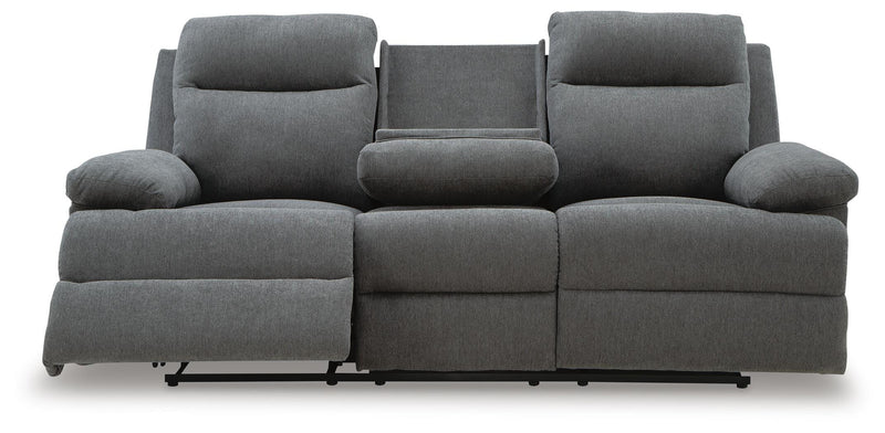 Side-Swipe Reclining Sofa, Loveseat and Recliner - PC91406U2