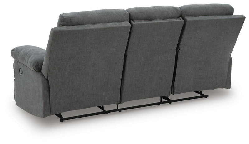 Side-Swipe Reclining Sofa, Loveseat and Recliner - PC91406U2