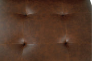 Sidewinder Brown Accent Chair - Gate FurnitureAccent Chair