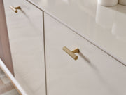 Sidney Consol With Mirror - 200-ELIF-SID-A202-CON
