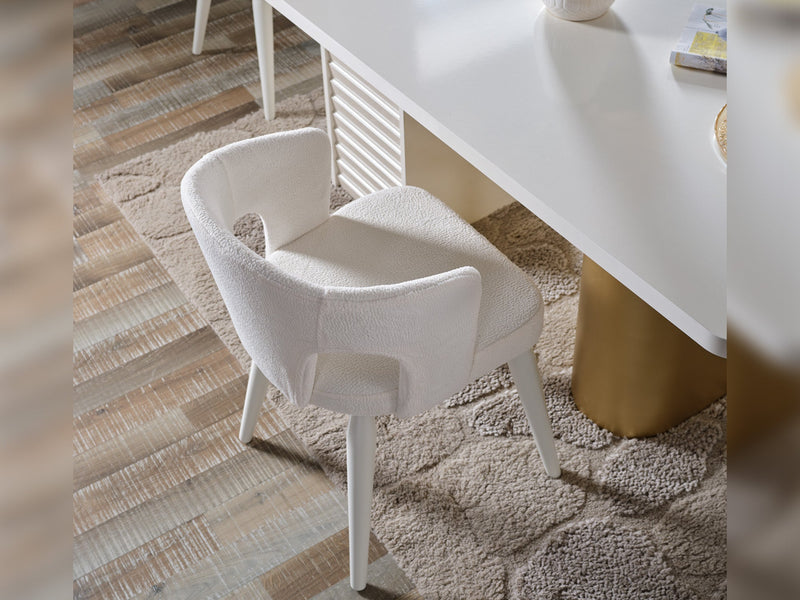 Sidney Dining Chair (6 PCS) - 200-ELIF-SID-A202-CH-6