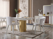 Sidney Dining Table - 200-ELIF-SID-A202-DT-6