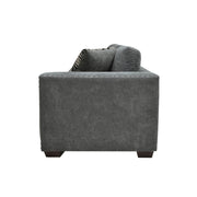 Sidney Gray Sectional - Gate FurnitureSectional