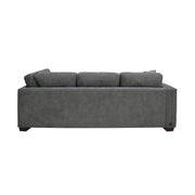 Sidney Gray Sectional - Gate FurnitureSectional