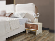 Sidney Nightstand (2PCS) - 200-ELIF-SID-A201-NS-2