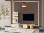 Sidney Tv Stand - 200-ELIF-SID-A203-TV