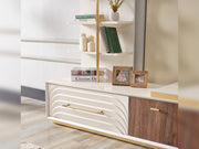Sidney Tv Stand - 200-ELIF-SID-A203-TV