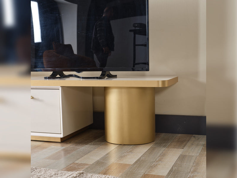 Sidney Tv Stand - 200-ELIF-SID-A203-TV