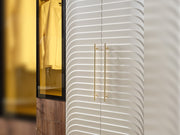 Sidney Wardrobe - 200-ELIF-SID-A201-WRD