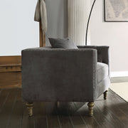 Sidonia Chair W/Pillow - 53582