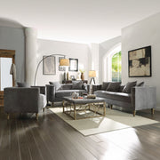 Sidonia Chair W/Pillow - 53582