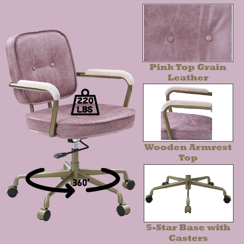 Siecross Office Chair - OF00400