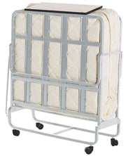 Sigma Folding Bed - Gate FurnitureTwin Bed