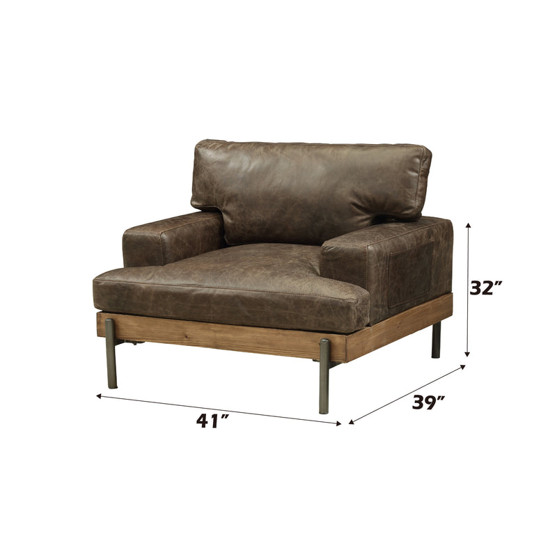 Silchester Chair - 52477