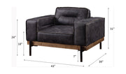 Silchester Chair - 56507