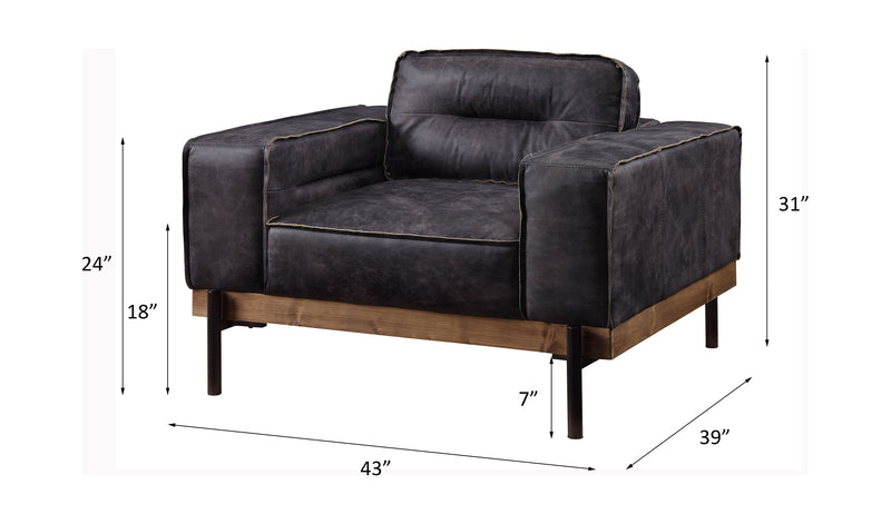 Silchester Chair - 56507