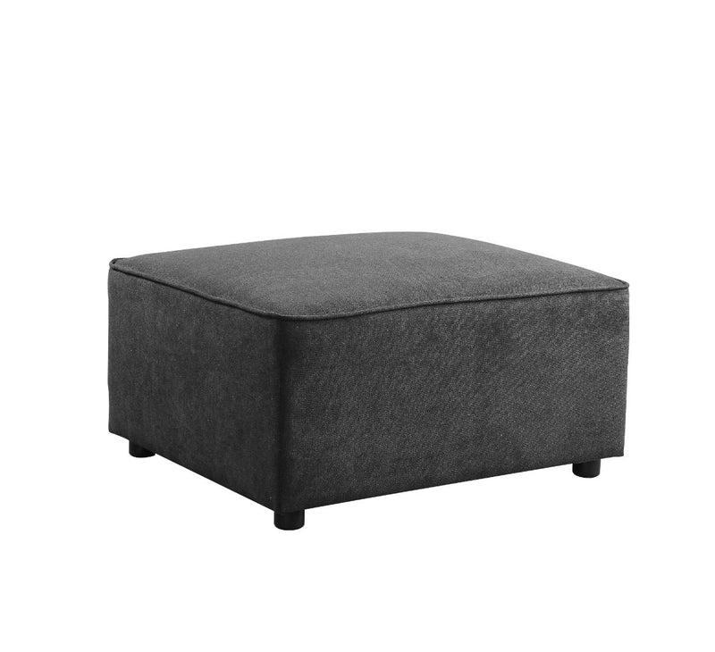 Silvester Ottoman - 56876
