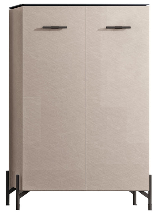Silvia 2 Door Storage Unit - i40918