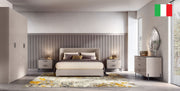 Silvia Bedroom Set - p13718