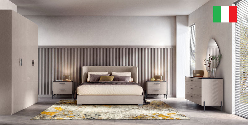Silvia Bedroom Set - p13718