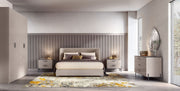 Silvia Bedroom Set - p13718