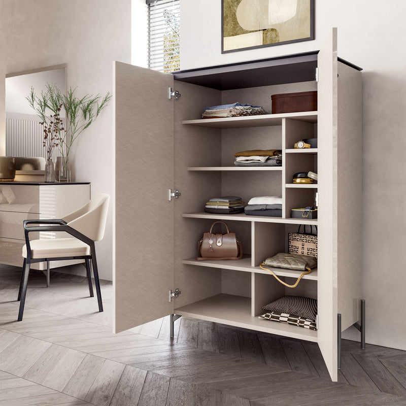 Silvia Bedroom Set - p13718