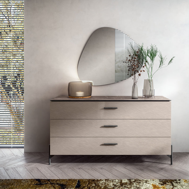 Silvia Bedroom Set - p13718