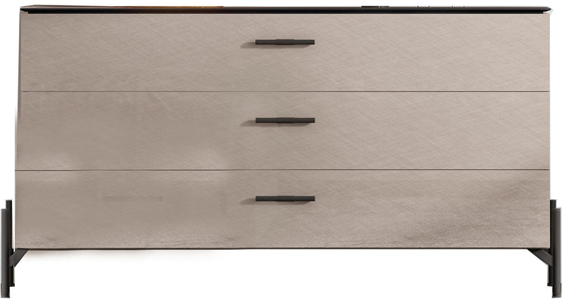 Silvia Rope 3/D Dresser - i40815
