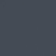Simmenfort Full Panel Headboard with 2 Nightstands in Navy Blue - PKG020615