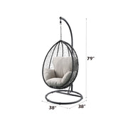 Simona Hanging Chair - 45030
