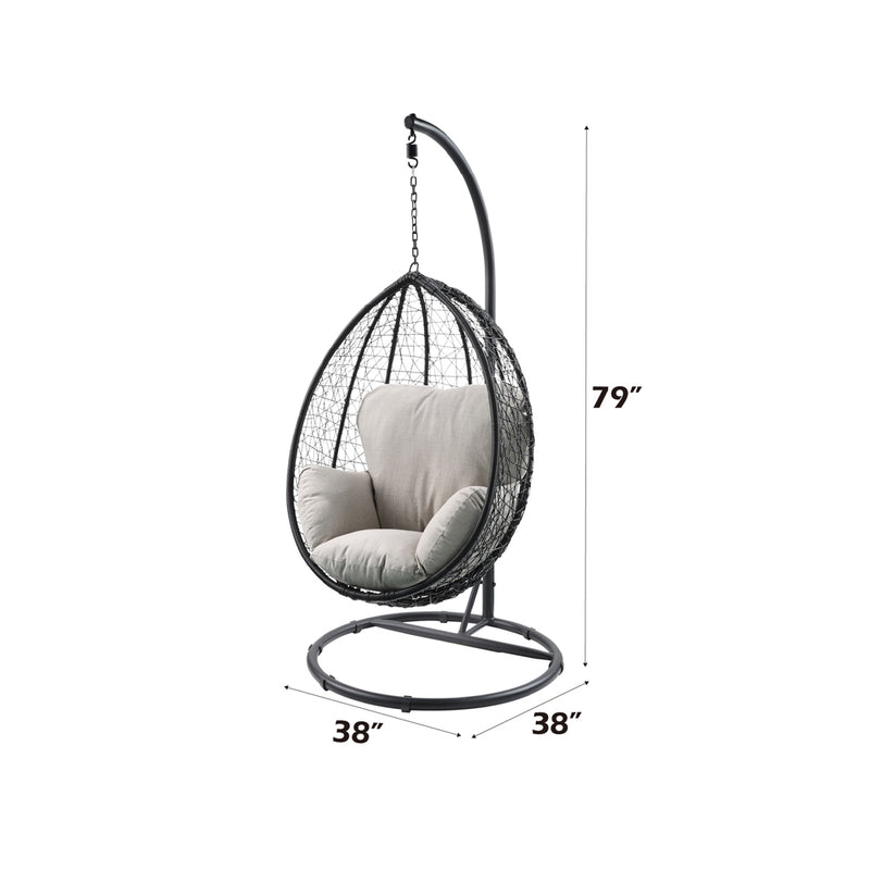 Simona Hanging Chair - 45030