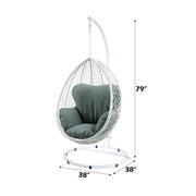 Simona Hanging Chair - 45032