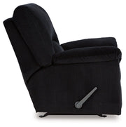 SimpleJoy Onyx Recliner - Gate FurnitureRecliner Chair