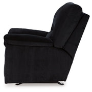 SimpleJoy Onyx Recliner - Gate FurnitureRecliner Chair