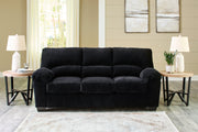 SimpleJoy Onyx Sofa - Gate FurnitureSofa